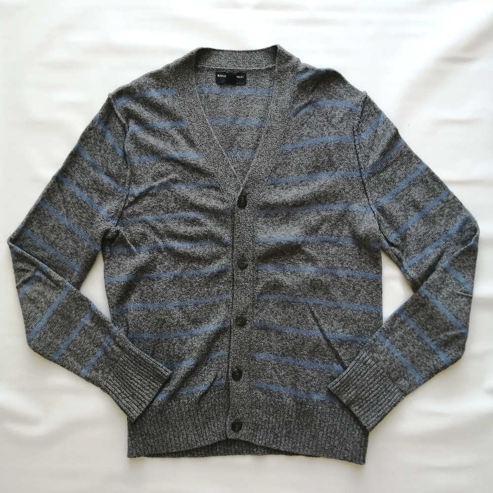 Banana Republic Cardigan Small